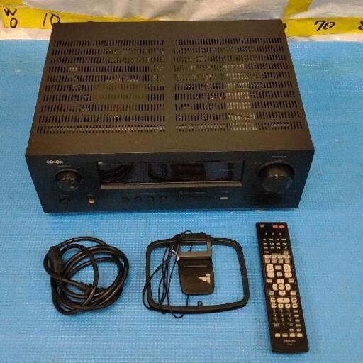 0623-062 DENON オーディオ機器