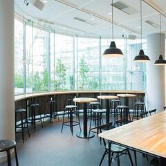 6月26日(月)AM8：00 - ≪虎ノ門ヒルズカフェ≫ 朝活C...