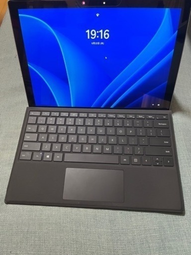 週末限定値下げSurface Pro7 i5/8GB/128GB