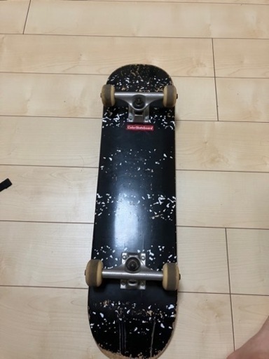 スケートボード(ムラサキスポーツ)6/25まで