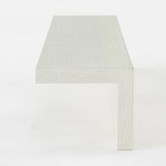 【無印良品】壁に付けられる家具棚の画像