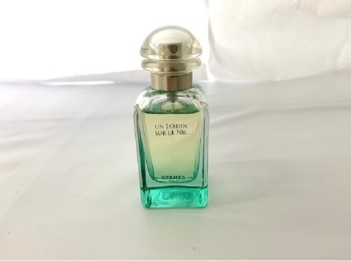 【！！大人気！！】HERMES エルメス　ナイルの庭　香水