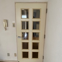 建具、扉