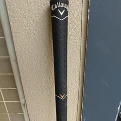 Callawayのスブーン#3フェアウェイウッドフレックスSの画像