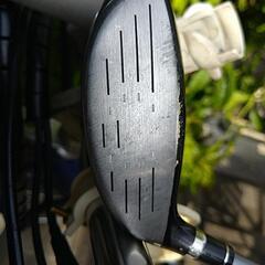 Callawayのスブーン#3フェアウェイウッドフレックスSの画像