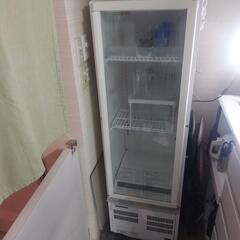 パナソニック　冷蔵ショーケース　