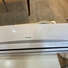 ⭐️アイリスオーヤマ　IRA-2204R 2020年製