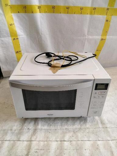 0623-083 Haier 電子レンジ JM-FH18G