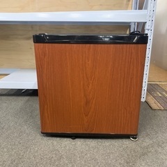 1ドア冷蔵庫　2022年製　アイリスオーヤマ製　美品♬