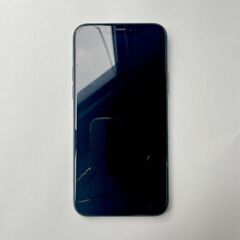 【値下げ】【美品】iPhone 11pro 256GB ミッドナイトグリーン SIMフリーの画像