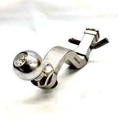 ソレックス/SOREX ヒッチ 3500LB マウント付き