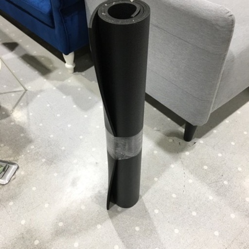 スピンバイク マットレス付き    6／⑨
