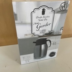 062304 ステンレスポット