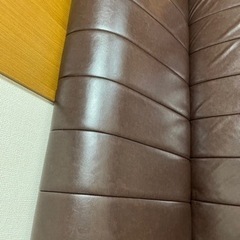 2~3人がけソファの画像