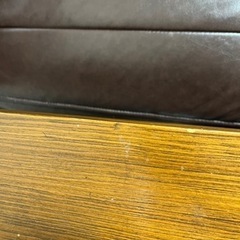 2~3人がけソファの画像