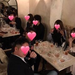 【本日/女性先行/男性急募】10/24(金)＜新宿＞焼肉＆すき焼き☆交流会 in レンタルスペース新宿南口～初めまして同士の友達作り交流会～☆ − 東京都