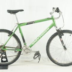 ジャンク GARY FISHER TASSAJARA 1999年...