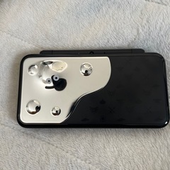 Nintendo 2DS はぐれメタルエディション