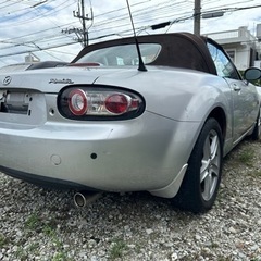 NCロードスターVSの画像