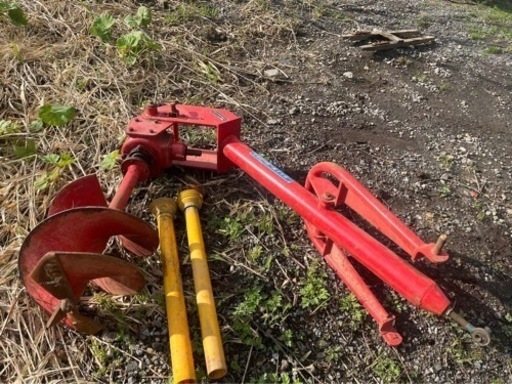 サイトホールディガー