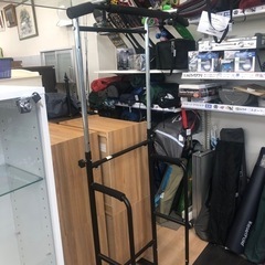 ぶら下がり健康器具【トレファク上福岡】
