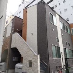 🔥入居総額12.5万円🔥1R🔥東京メトロ日比谷線/入谷駅 歩6分...