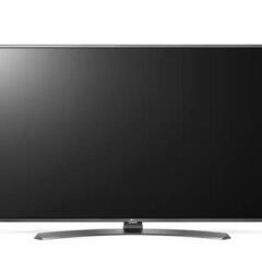 LG 55インチ　55uh6500-ja　テレビ　ジャンク品