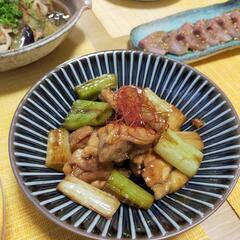 男性歓迎！料理教室の画像