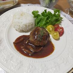 男性歓迎！料理教室の画像