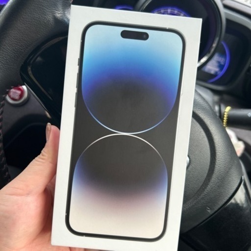 携帯電話/スマホ iPhone14promax256GB