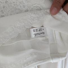 ブライダルインナーセットの画像