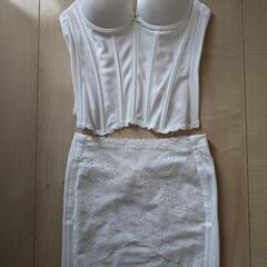 ブライダルインナーセット