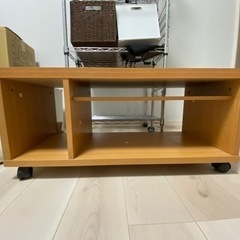 テレビ台