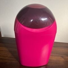 おむつ用ゴミ箱