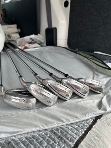 テーラーメイド ステルスHD 24日25日のみ値引き中