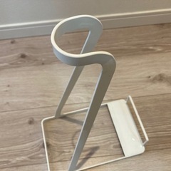 tower スティッククリーナースタンドの画像