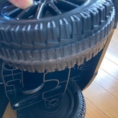 便利な日よけ幌付 押手付乗用メルセデス・ベンツ G350d ブラックの画像