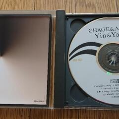 CHAGE and ASKA  Yin&Yangの画像