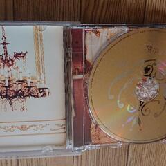 倖田來未kingdom CD&DVDの画像