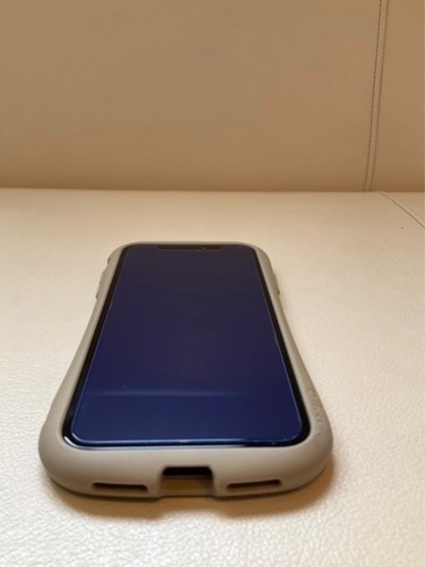 ジャンク品　iPhoneXR 64 ブラック　SIMロック解除