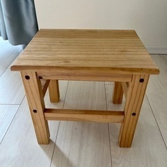 IKEA 踏み台
