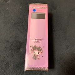 お話し中　マイメロディ　ステンレスボトル
