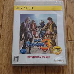 プレステ3戦国BASARA3