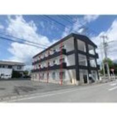 💖初期費用9万円💖信越本線「群馬八幡」駅徒歩15分🌟1K🎵管理番...