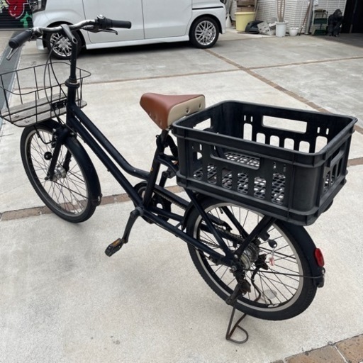 ブリヂストン　トートボックス　カスタム