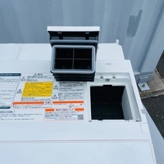 超激安✨【2020年製】11kg TOSHIBA ドラム式洗濯乾燥機　配達無料?