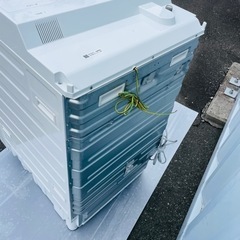 超激安✨【2020年製】11kg TOSHIBA ドラム式洗濯乾燥機　配達無料?