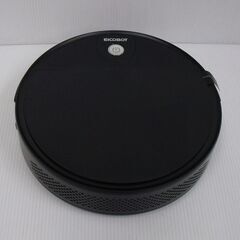 EICOBOT ロボット掃除機 R20 未使用品の画像