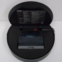EICOBOT ロボット掃除機 R20 未使用品の画像