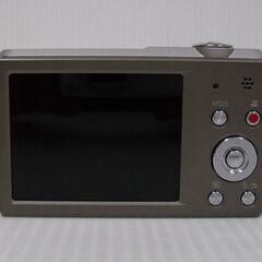 Panasonic 1610万画素コンパクトデジカメ DMC-SZ3 2013年モデルの画像